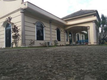 Rumah Mewah di Cinyosong Desa Burangkeng Setu Bekasi