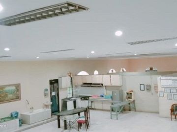 Rumah Mewah di Cinyosong Desa Burangkeng Setu Bekasi
