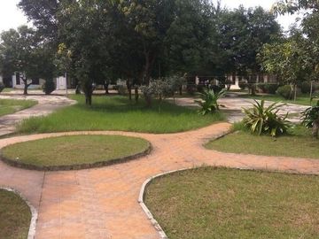 Rumah Mewah di Cinyosong Desa Burangkeng Setu Bekasi