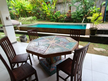 VILLA MODERN WITH RICE VIEW DI CANGGU BADUNG