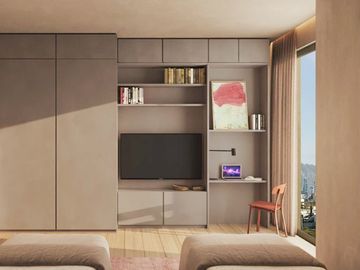 ¡Oportunidad de PREVENTA! Departamento en Torre Emana - San Jerónimo, Monterrey