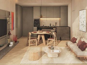 ¡Oportunidad de PREVENTA! Departamento en Torre Emana - San Jerónimo, Monterrey