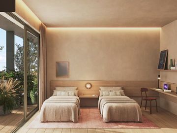¡Oportunidad de PREVENTA! Departamento en Torre Emana - San Jerónimo, Monterrey