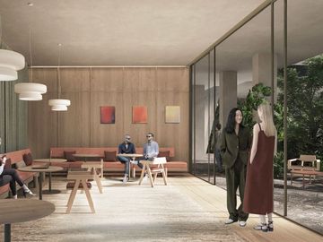 ¡Oportunidad de PREVENTA! Departamento en Torre Emana - San Jerónimo, Monterrey