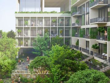 ¡Oportunidad de PREVENTA! Departamento en Torre Emana - San Jerónimo, Monterrey