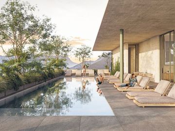 ¡Oportunidad de PREVENTA! Departamento en Torre Emana - San Jerónimo, Monterrey