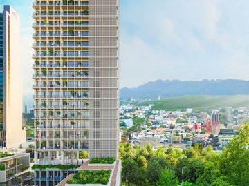 ¡Oportunidad de PREVENTA! Departamento en Torre Emana - San Jerónimo, Monterrey