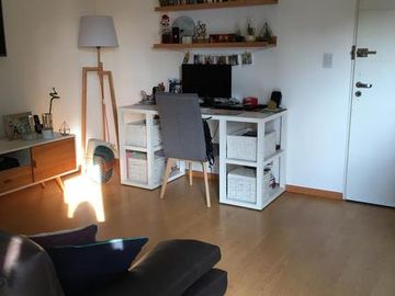 Depto 2amb en excelentes condiciones y ubicación