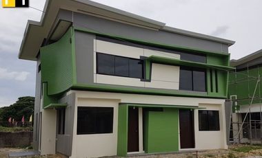 FOR SALE YATI LILOAN CEBU DUPLEX HOUSE