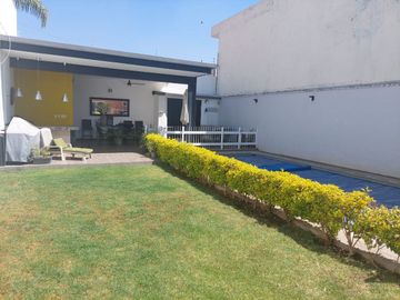 Casa en Jardines del Sol, Zapopan