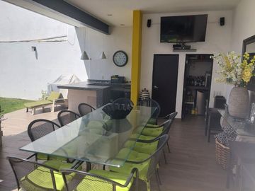 Casa en Jardines del Sol, Zapopan