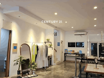 Dijual Ruko 3 Lantai Lokasi Strategis Di Sektor 9 Bintaro Jaya