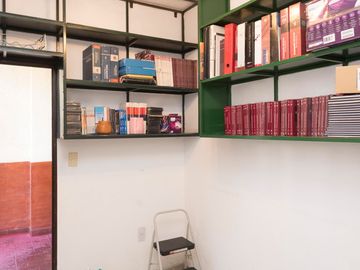 CASA 5 DORM VENTA MACROCENTRO 436M2 AV SAN MARTIN