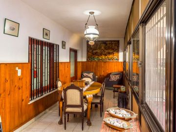 CASA 5 DORM VENTA MACROCENTRO 436M2 AV SAN MARTIN