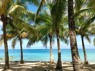 Departamento a pasos del mar en Zona Hotelera Sur de Cozumel, pre construcción