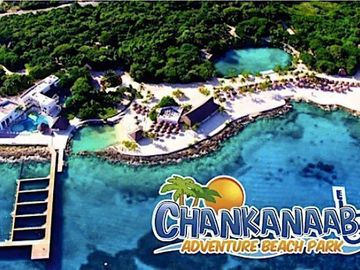Departamento a pasos del mar en Zona Hotelera Sur de Cozumel, pre construcción