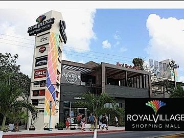 Departamento a pasos del mar en Zona Hotelera Sur de Cozumel, pre construcción