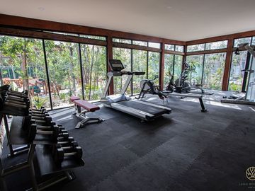 Duplex Garden en Tulum 2 BR