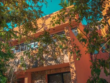 Duplex Garden en Tulum 2 BR