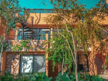 Duplex Garden en Tulum 2 BR