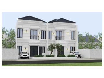 RUMAH BARU AZKA PREMIER RESIDENCE HIBRIDA 3 KOTA BENGKULU