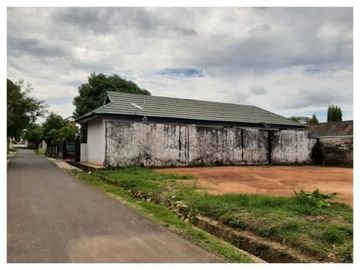 RUMAH BARU AZKA PREMIER RESIDENCE HIBRIDA 3 KOTA BENGKULU
