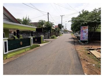 RUMAH BARU AZKA PREMIER RESIDENCE HIBRIDA 3 KOTA BENGKULU