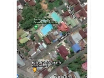 RUMAH BARU AZKA PREMIER RESIDENCE HIBRIDA 3 KOTA BENGKULU