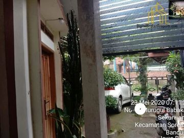Rumah strategis cocok tempat tinggal atau bisnis dIi soreang Bandung | FAJARHERY