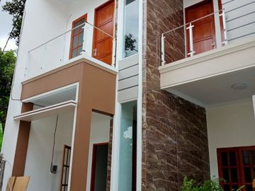 Rumah Murah Dan Bebas Banjir Di Ciganjur Jagakarsa