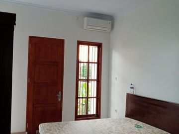 Rumah Murah Dan Bebas Banjir Di Ciganjur Jagakarsa