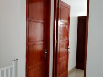 Rumah Murah Dan Bebas Banjir Di Ciganjur Jagakarsa