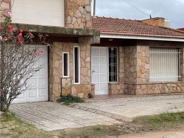 casa de dos dormitorios