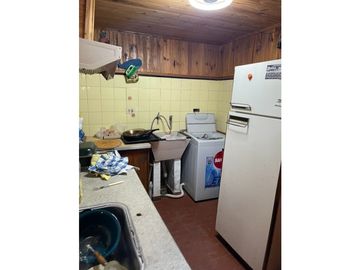 casa de dos dormitorios
