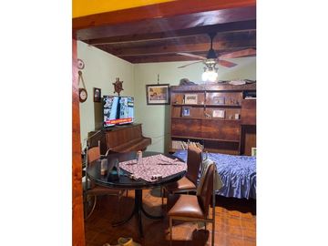casa de dos dormitorios