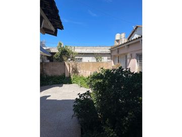 casa de dos dormitorios