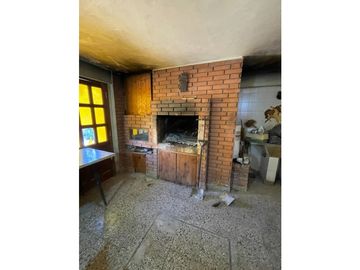 casa de dos dormitorios