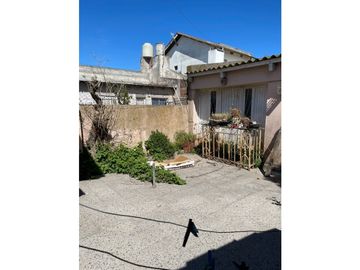 casa de dos dormitorios