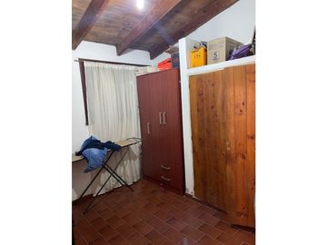 casa de dos dormitorios