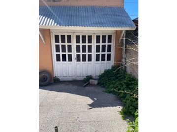 casa de dos dormitorios