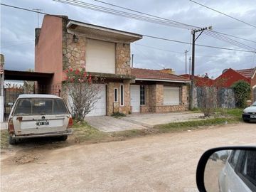 casa de dos dormitorios