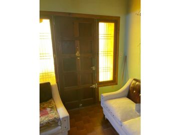 casa de dos dormitorios