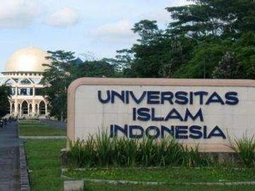 Kavling Tirto Asri Deket UII Jogja SHM Per-Unit