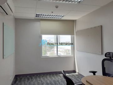 Office Floor For Rent in IT Park Fully Furnished