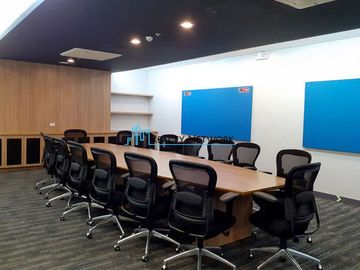 Office Floor For Rent in IT Park Fully Furnished