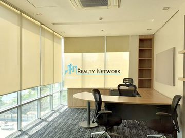 Office Floor For Rent in IT Park Fully Furnished