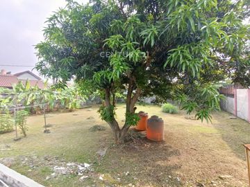Dijual Rumah Luas Cocok Untuk Cluster Keluarga Di Pondok Aren
