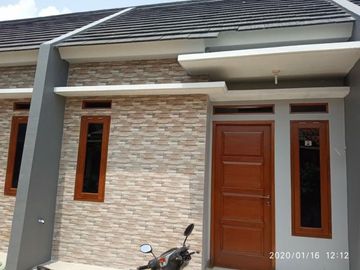 Rumah Dijual Pamulang Tangerang Selatan