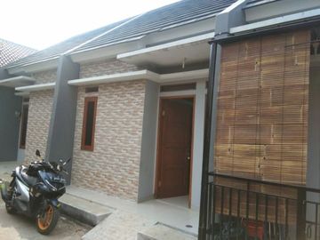 Rumah Dijual Pamulang Tangerang Selatan