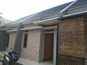 Rumah Dijual Pamulang Tangerang Selatan